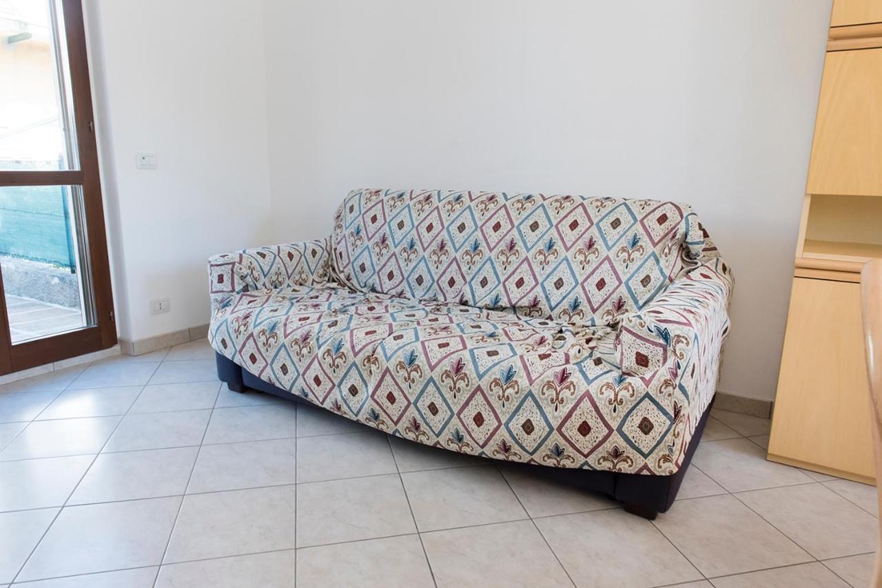 S130 - Sirolo, Deliziosa Villetta Con Terrazzo Luaran gambar